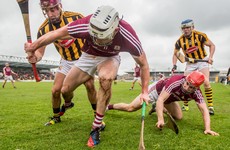 The best of the weekend’s GAA action captured in 15 pictures