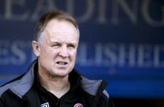 Ex-Ireland international and Liverpool assistant steps down as Walsall manager