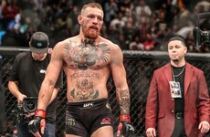 Letter from Las Vegas: As the bruises heal, McGregor will face his toughest test yet