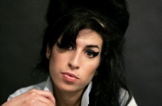 Winehouse died from alcohol poisoning