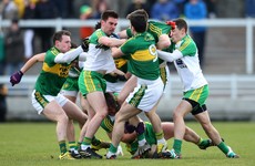 Battle of Tralee, Waterford clinical – Sunday GAA talking points