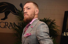 'F**k the hate that came out of the woodwork' - McGregor comes out swinging