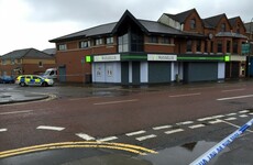 'New IRA' claims responsibility for Belfast prison officer attack