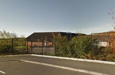 Suspicious object near Belfast primary school declared a hoax