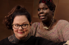 This Ghostbusters actress has had to defend her 'street smart' character after a racism row
