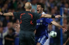 The Magnificent Seven: sporting conspiracy theories