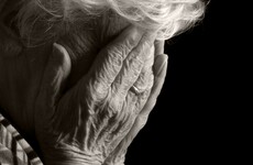 Carer called elderly dying patient a 'big fat c**t' and threw water over another