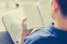 This is what reading looks like when you have dyslexia