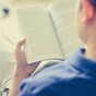 This is what reading looks like when you have dyslexia