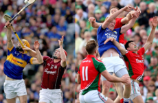 Here are the 35 GAA fixtures to look out for this week