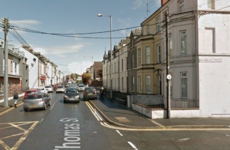 Five arrested after man's body found in stream this morning
