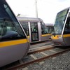 Strikes still set to go ahead after Luas talks end without agreement