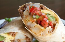 Dublin burrito bars among six food businesses served with closure orders