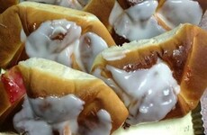 The Derry turnover is the afternoon snack we all deserve right now