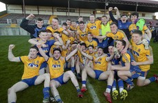 7 players to watch in the Connacht U21 football championship