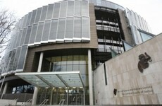 Man who abducted child and stole his chicken nuggets while 'out of it' jailed for three years