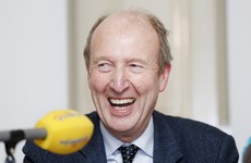 Shane Ross doesn't regret saying the Taoiseach could be a 'political corpse'