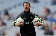 Jack O'Connor picks 4 of last year's All-Ireland minor winning team for Tipp U21 clash