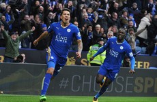 They were bottom this time last year and 11 more stunning statistics behind Leicester's rise
