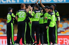 'We are more powerful now': Ireland out to make their mark on the world stage again