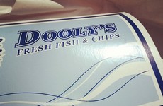 Here's why Dooly's is a beloved Waterford chipper institution