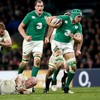 'I hope that his time is coming' - Carolan backs Dillane's work ethic