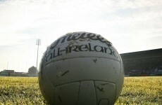 Kerry footballer dies after collapsing during game