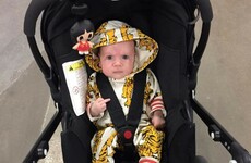 Here's what went viral today: Monday