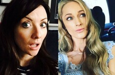 Storm Keating and Jennifer Maguire got into an unlikely Twitter tiff today