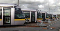 "What employer could meet a 30% pay increase?" - all-out Luas strike now on the cards