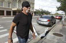 "I was completely humiliated": Hulk Hogan testifies at sex tape trial