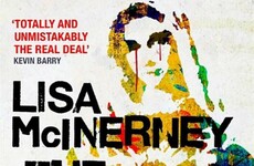 Two Irish authors make the longlist for top book award