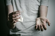 Criminalising possession doesn't discourage use - we need real solutions