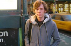 The founder of the controversial site 4chan is now joining Google