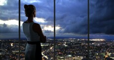 'Success shouldn't be a dirty word for women'