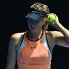 Capriati calls for Sharapova to be stripped of titles after drug test fail