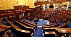 What exactly happens when the new Dáil sits on Thursday?