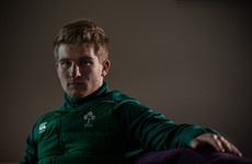'Being part of Connacht is amazing at the moment' - Kerins looking up