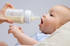 Experts warn baby formula guidelines need to be changed