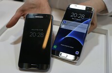 The biggest selling point for Samsung's S7 range has nothing to do with the phones