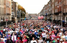 Stay calm and carry on: The unfit runner’s guide to surviving the Dublin marathon