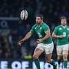 Rob Kearney a doubt for Ireland's clash with Italy as Payne moves into contention for fullback slot