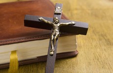 'The toilets were absolutely full of crucifixes': Two elderly people arrested over theft of religious items