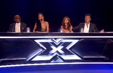 X Factor USA viewers can now vote using Twitter