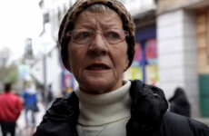 These people on the streets of Dublin were incredibly honest when asked about their lives changing