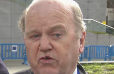 Michael Noonan 'presumes' talks with Fianna Fáil will begin after Thursday