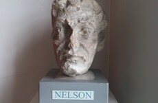50 years later and the Nelson's Pillar bomber says he has no regrets