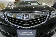 New cars sales have been doing a roaring trade since the start of the year