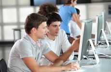 Here's what courses students have been applying for in this year's CAO applications