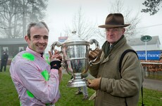 Just how many races can Willie Mullins win at Cheltenham this year?